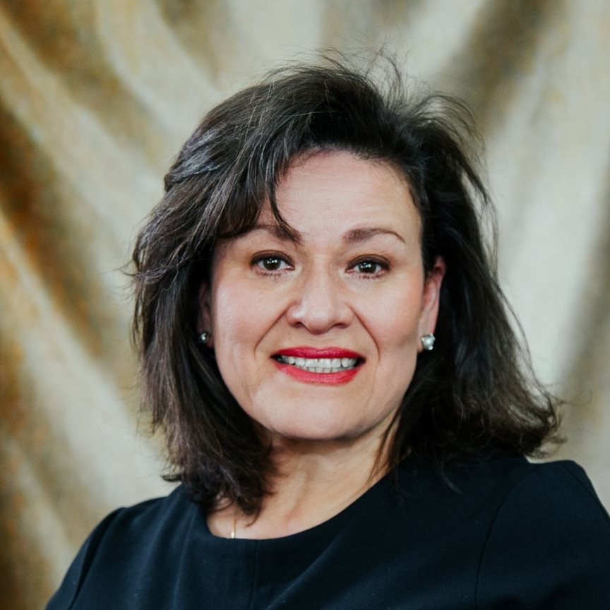 Doris Romero